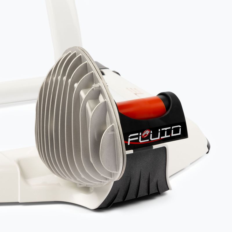 Trenažér Elite Qubo Fluid Elastogelová rolka šedý EL0121006 3