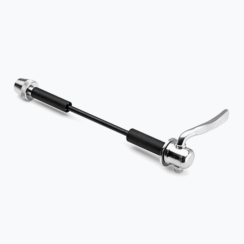 Adaptér pevné osy pro trenažéry Elite 10/12 mm black