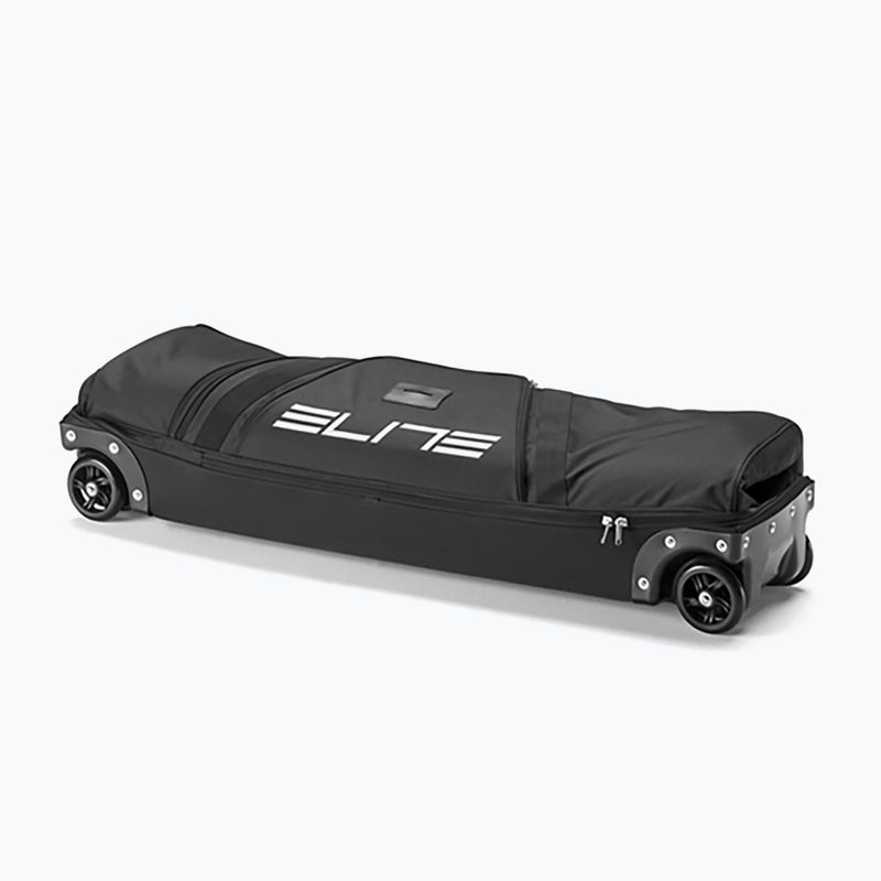 Brašna na kolo Elite Borson black/grey 2