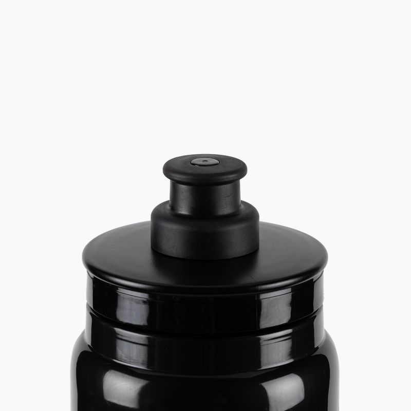 Cyklistická láhev na pití Elite FLY black-grey EL01604308 3