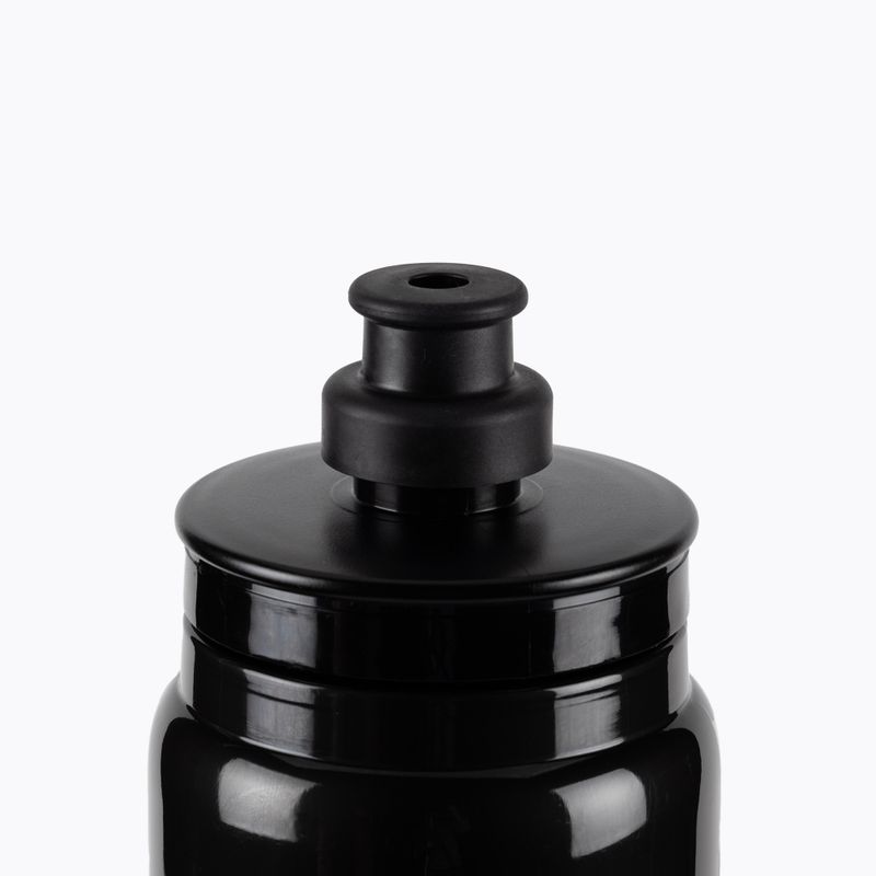 Cyklistická láhev na pití Elite FLY black-grey EL01604308 4