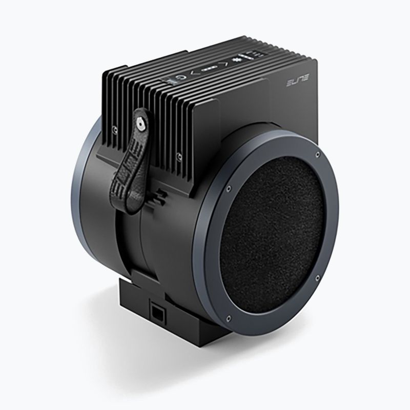 Interaktivní ventilátor pro černý trenažér Elite Aria 2