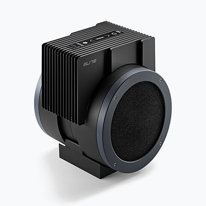 Interaktivní ventilátor pro černý trenažér Elite Aria 3