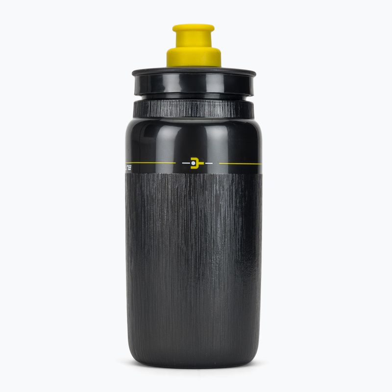 Sada Elite Custom Race X + Fly Tex Maillon Jaune 550 ml black/yellow 4