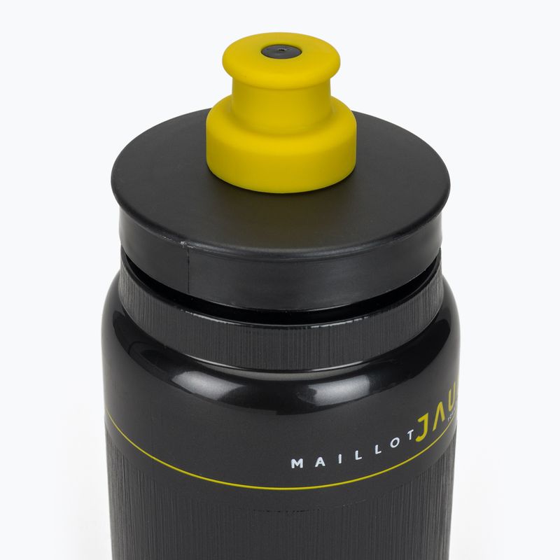 Sada Elite Custom Race X + Fly Tex Maillon Jaune 550 ml black/yellow 5