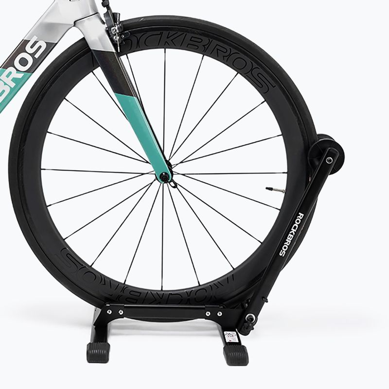 Stojan na kolo Rockbros 27210001001 Bike Stand black 2