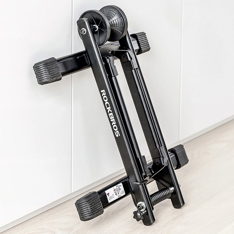 Stojan na kolo Rockbros 27210001001 Bike Stand black 3