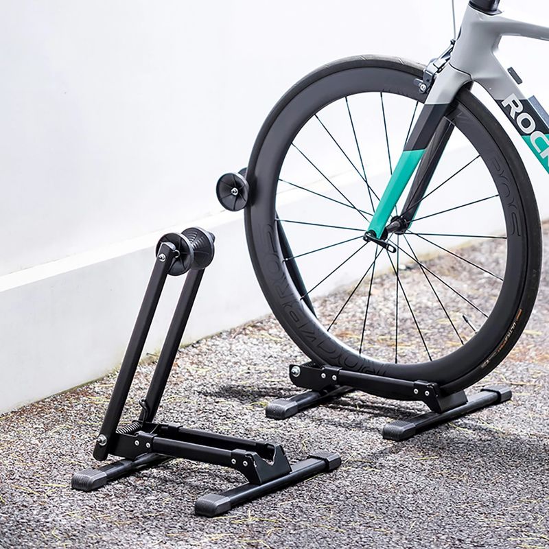 Stojan na kolo Rockbros 27210001001 Bike Stand black 4