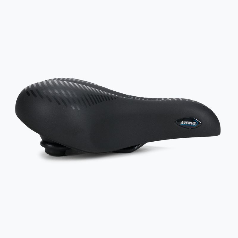 Sedlo na kolo Selle Royal Classic Moderate 60St. Avenue černé 8466DGCA38096 2