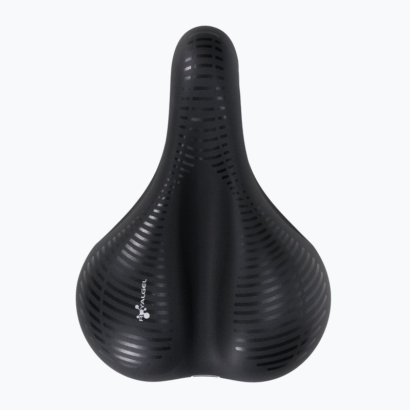 Sedlo na kolo Selle Royal Classic Moderate 60St. Avenue černé 8466DGCA38096 3