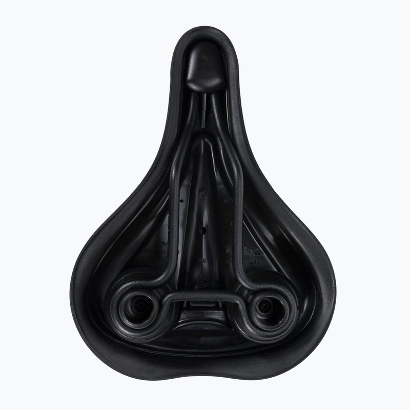 Sedlo na kolo Selle Royal Classic Moderate 60St. Avenue černé 8466DGCA38096 4