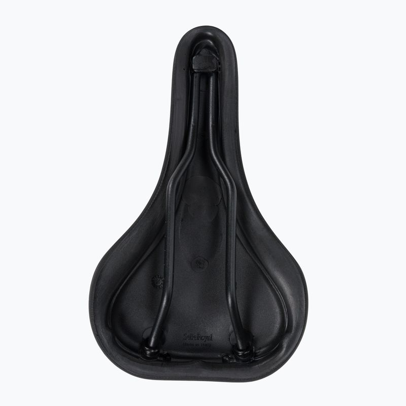 Sedlo na kolo Selle Royal Classic Athletic 45St. Alpine černé 8468HGCA48096 4