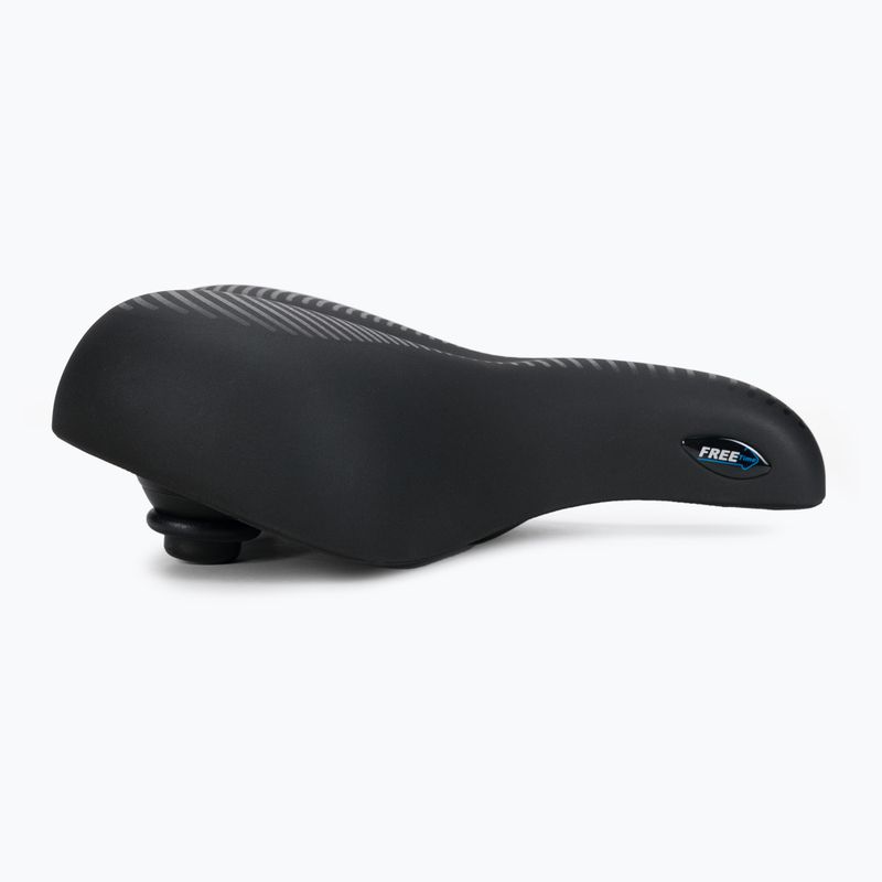 Sedlo na kolo Selle Royal Classic Relaxed 90St. Freetime černé 8493DGEA88096 2