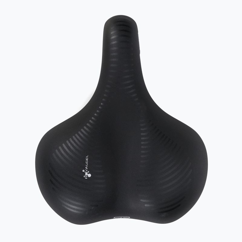 Sedlo na kolo Selle Royal Classic Relaxed 90St. Freetime černé 8493DGEA88096 3