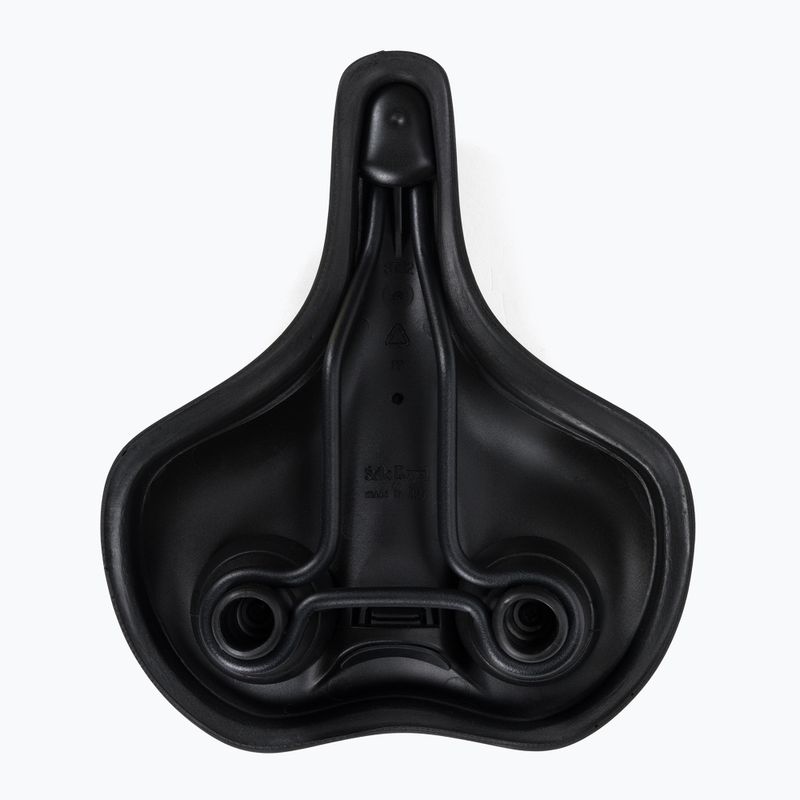 Sedlo na kolo Selle Royal Classic Relaxed 90St. Freetime černé 8493DGEA88096 4