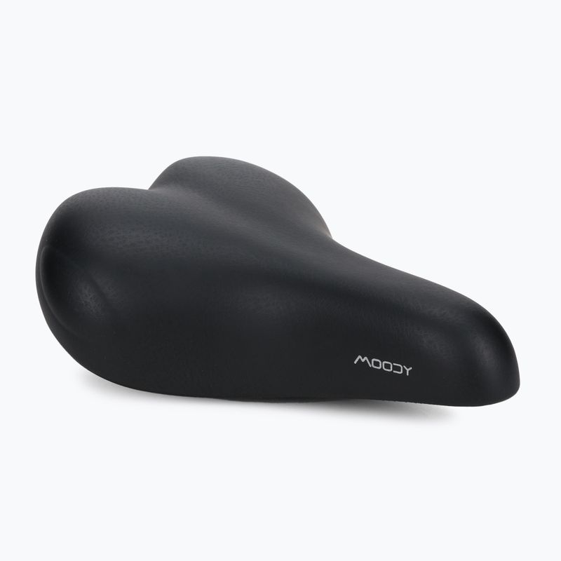 Dámské cyklistické sedlo Selle Royal Classic Moderate 60St. Moody black 8072DR0A08067