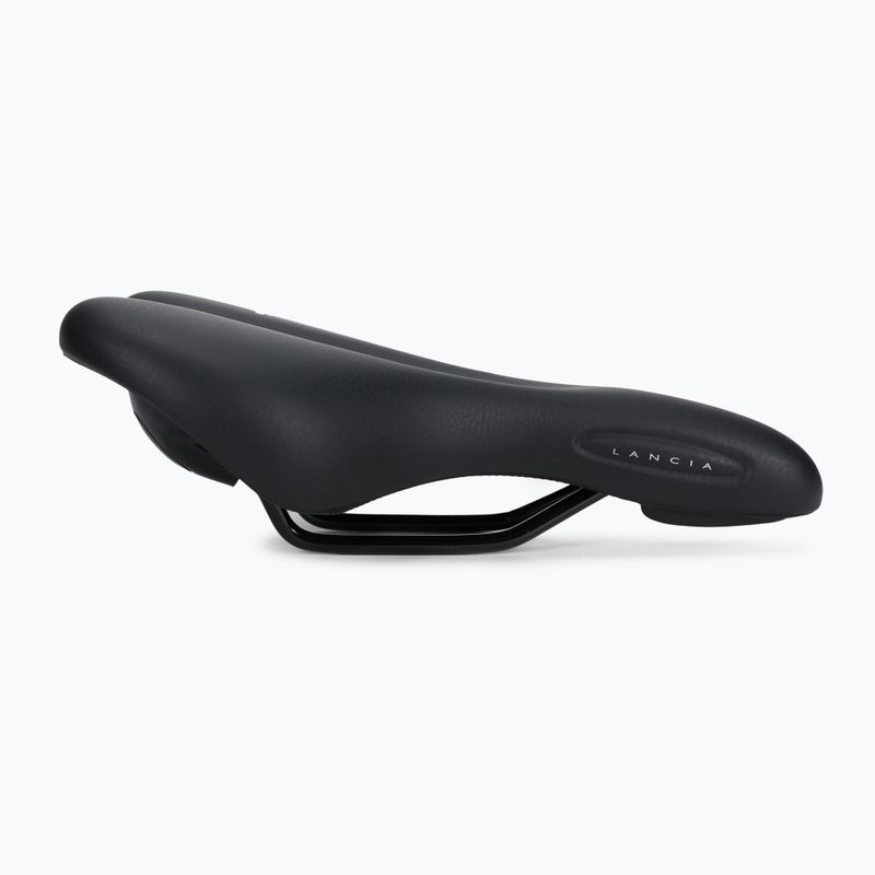 Sedlo na kolo Selle Royal Classic Athletic 45St. Lancia černé 8170HRTA38067 2