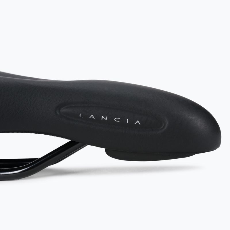 Sedlo na kolo Selle Royal Classic Athletic 45St. Lancia černé 8170HRTA38067 5