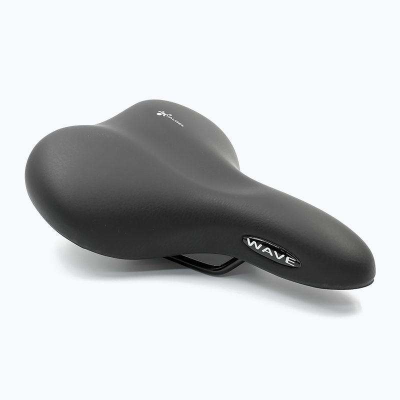 Sedlo na kolo Selle Royal Premium Moderate 60st. Vlna černá 8214DGCA48067 6