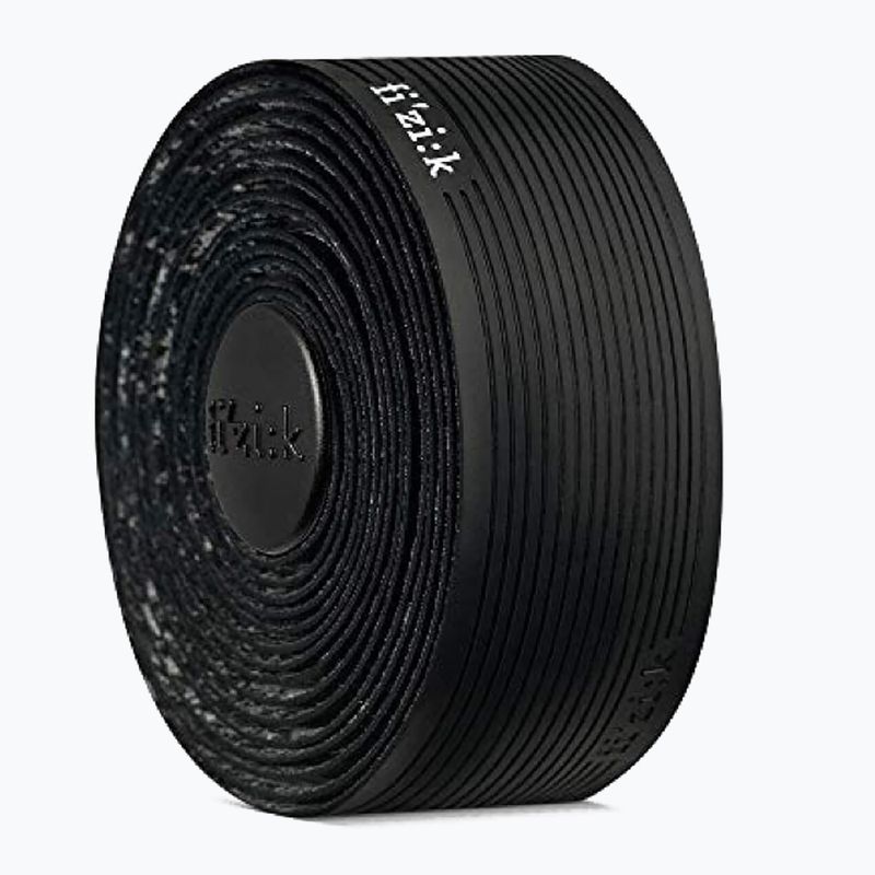 Omotávka Fizik Vento Microtex 2mm Tacky černá BT09 A00042