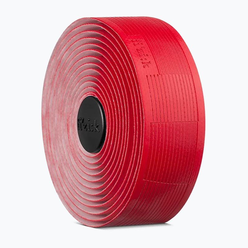 Omotávka Fizik Vento Solocush 2.7mm Tacky červená BT11 A00012