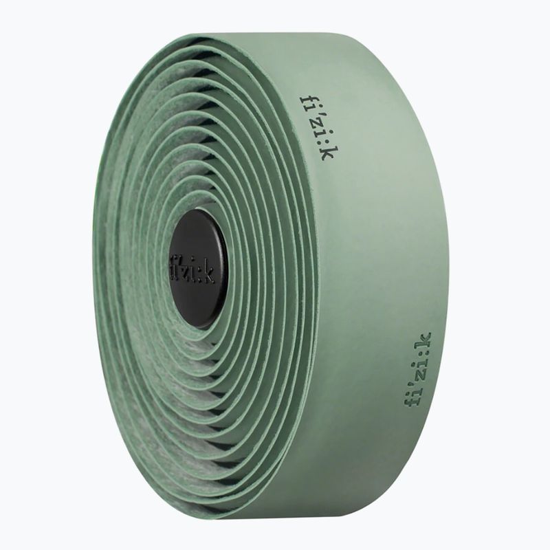 Omotávka na řídítka Fizik Terra Bondcush 3 mm Tacky green/blue