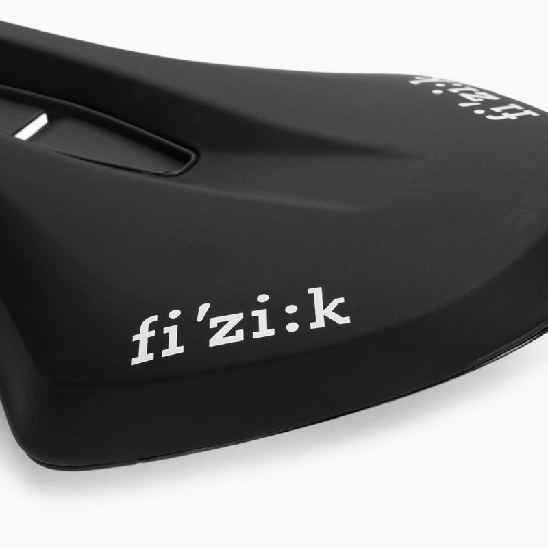 Cyklistické sedlo Fizik Terra Argo X5 black 5