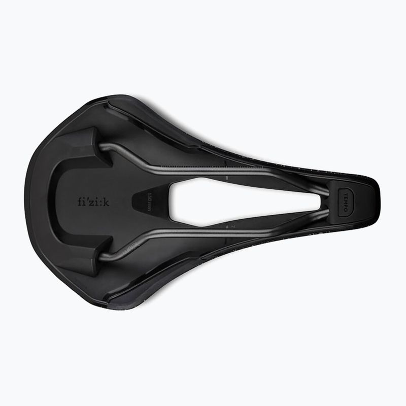 Cyklistické sedlo Fizik Tempo Argo R3 Les Classiques black 5