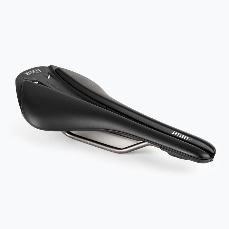 Cyklistické sedlo  Fizik Antares Versus Evo R3 černé 70A5SOSA43041