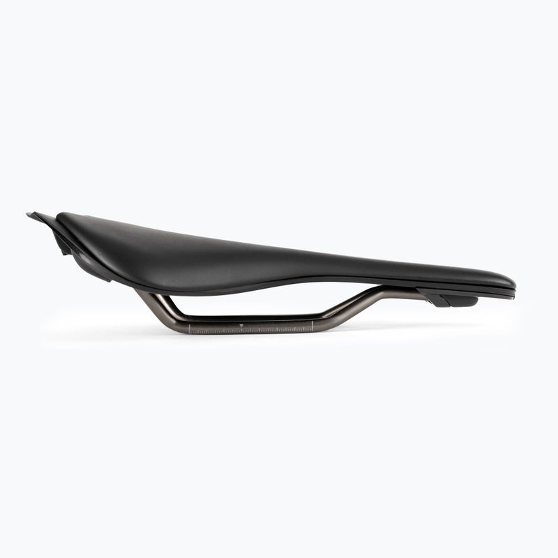 Cyklistické sedlo  Fizik Antares Versus Evo R3 černé 70A5SOSA43041 2
