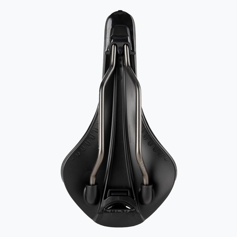 Cyklistické sedlo  Fizik Antares Versus Evo R3 černé 70A5SOSA43041 4