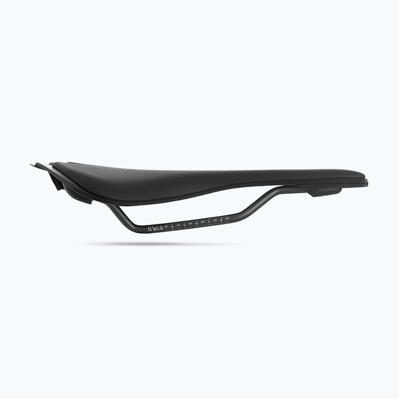 Cyklistické sedlo  Fizik Antares Versus Evo R3 černé 70A5SOSA43041 6