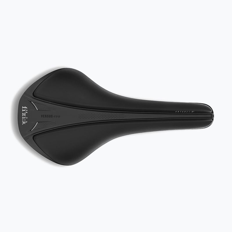 Cyklistické sedlo  Fizik Antares Versus Evo R3 černé 70A5SOSA43041 7
