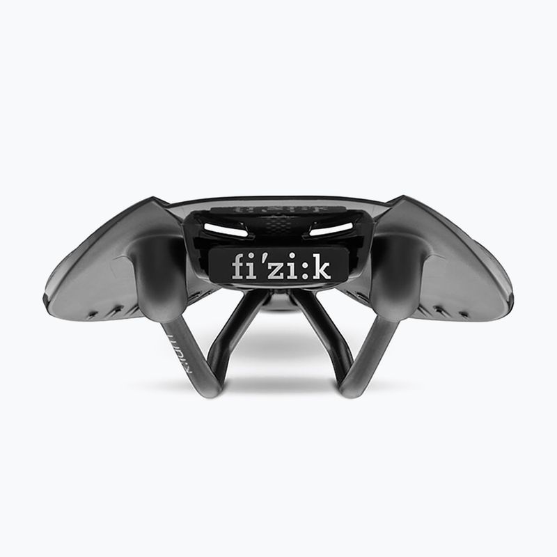 Cyklistické sedlo  Fizik Antares Versus Evo R3 černé 70A5SOSA43041 8