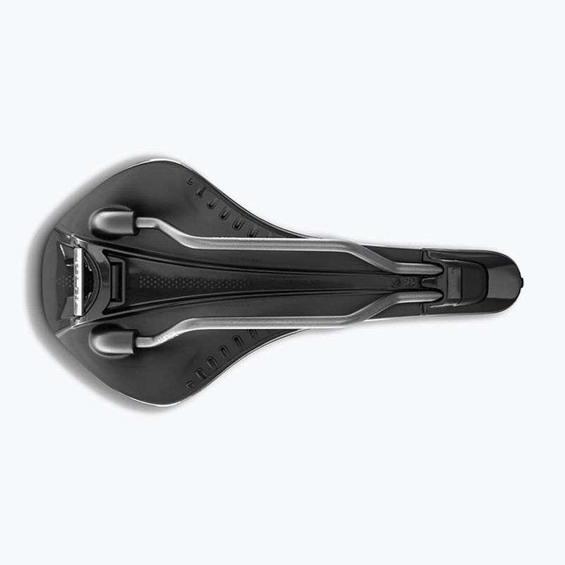 Cyklistické sedlo  Fizik Antares Versus Evo R3 černé 70A5SOSA43041 9