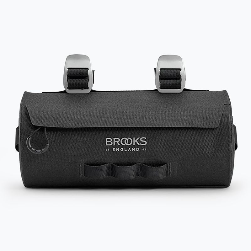 Brašna na řídítka Brooks England Scape Pouch 3 l black