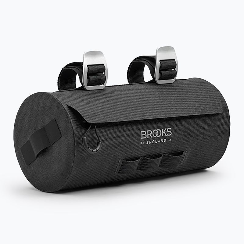 Brašna na řídítka Brooks England Scape Pouch 3 l black 2