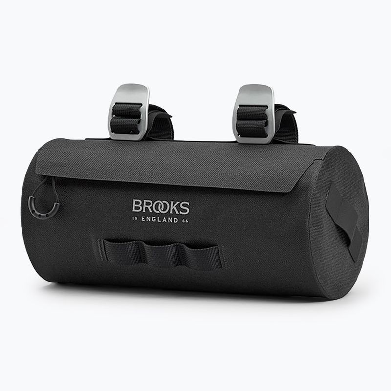 Brašna na řídítka Brooks England Scape Pouch 3 l black 3