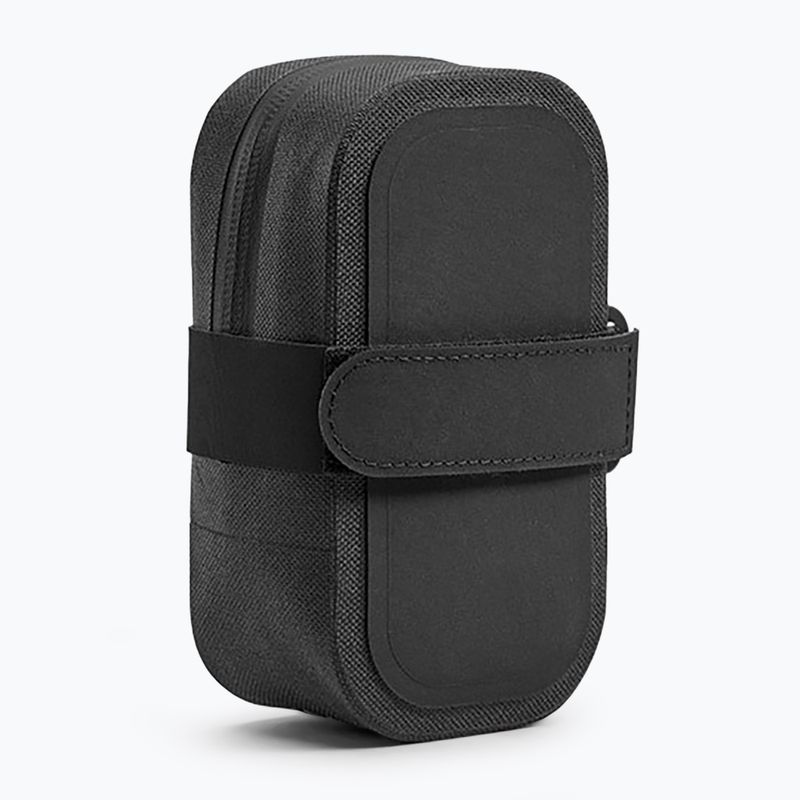 Brašna pod sedlo Brooks England Scape Pocket Bag 0,7 l black