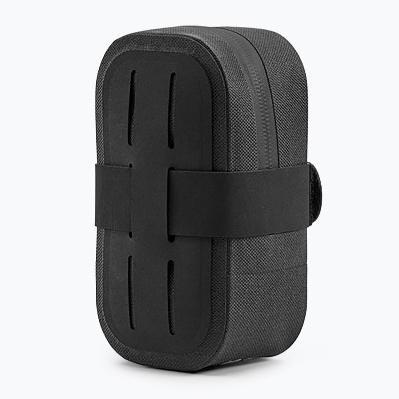 Brašna pod sedlo Brooks England Scape Pocket Bag 0,7 l black 2