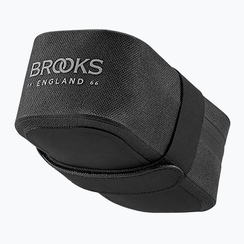 Brašna pod sedlo Brooks England Scape Pocket Bag 0,7 l black 3