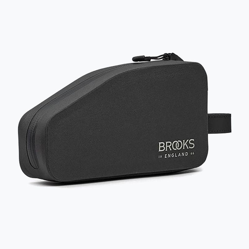 Brašna na rám kola Brooks England Scape Top Tube 0,9 l black 3