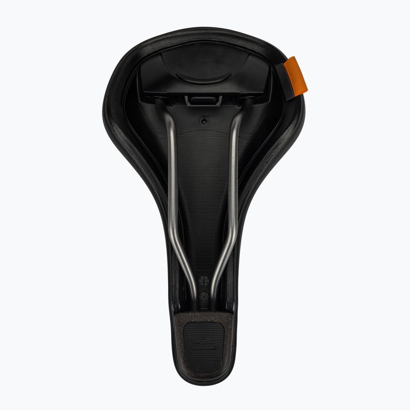 Sedlo na kolo Selle Royal Explora Athletic 45St. black 4