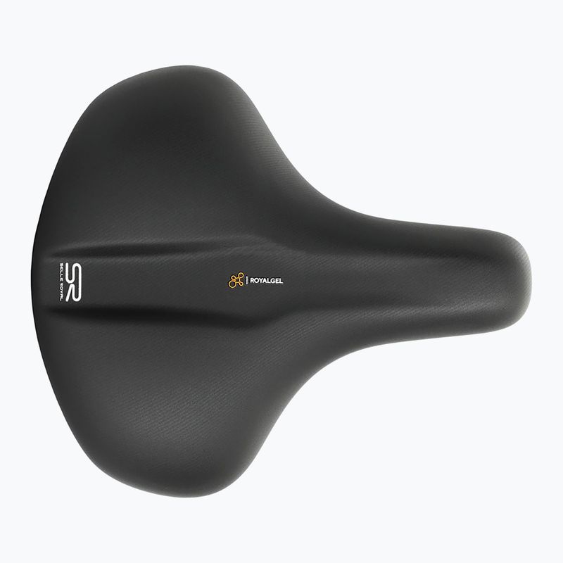 Sedlo na kolo  Selle Royal Explora Relaxed 90St. black 3