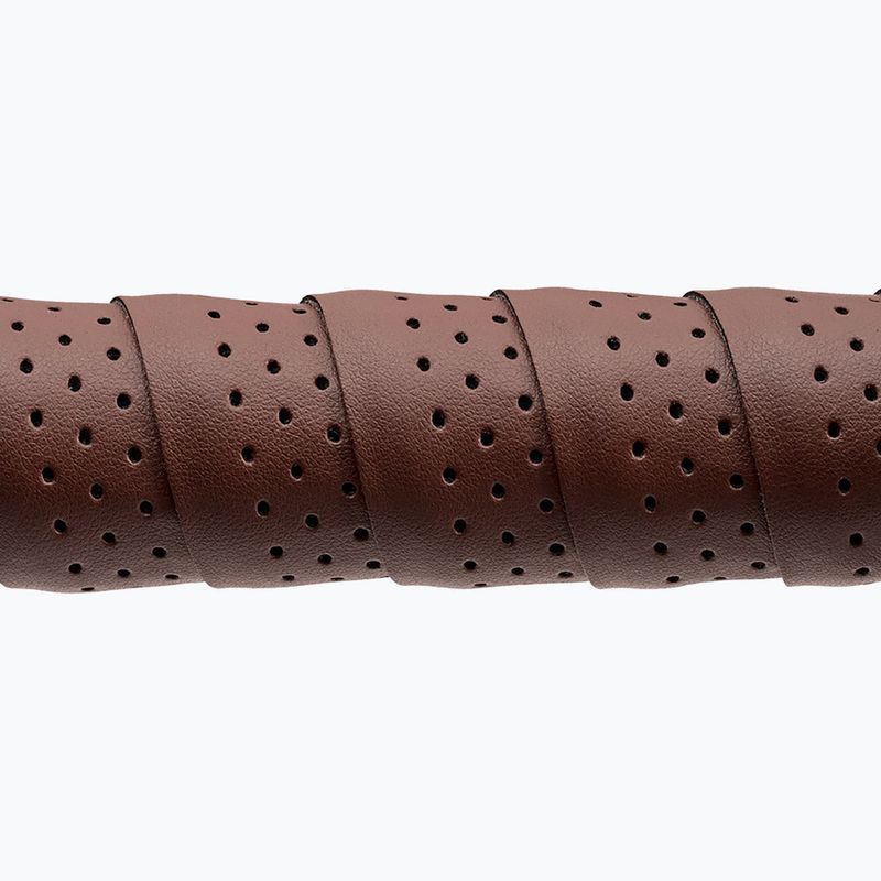 Omotávka na řídítka Brooks England Microfiber Bar brown 2