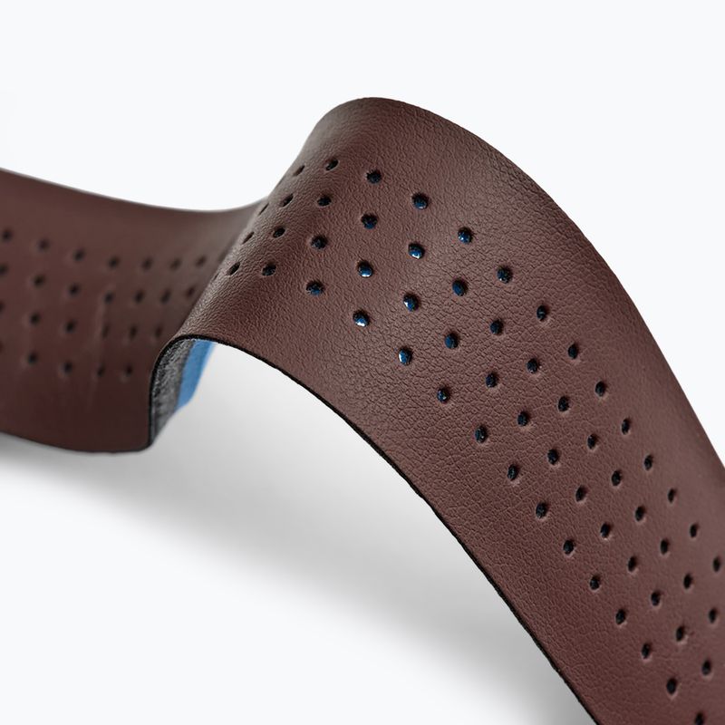 Omotávka na řídítka Brooks England Microfiber Bar brown 3