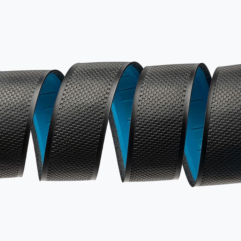 Omotávka na řídítka Brooks England Cambium Rubber Bar black 2