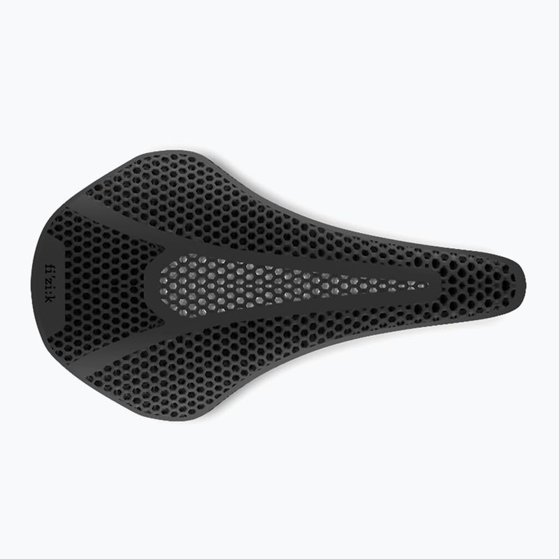 Cyklistické sedlo Fizik Vento Argo R3 Adaptive black 3