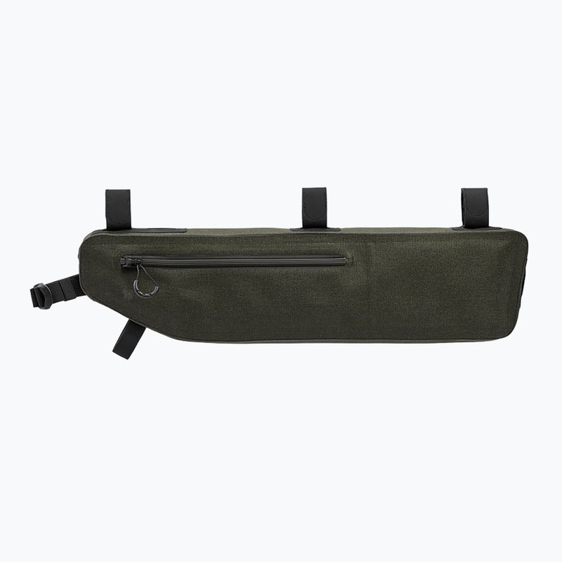 Brašna na rám kola Brooks England Scape 3,5 l mud green 4