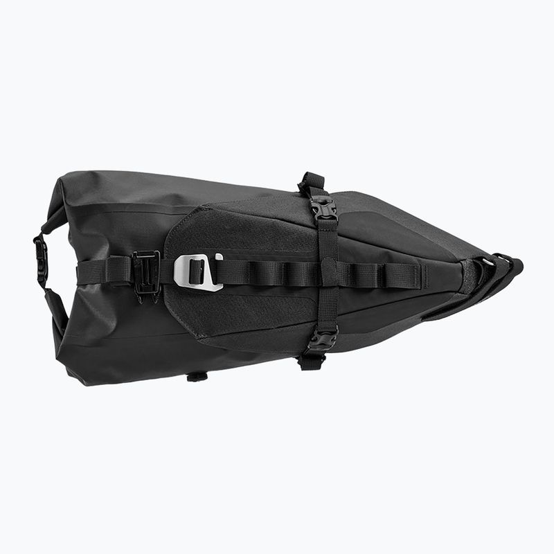 Brašna pod sedlo Brooks England Scape Seat Bag 8 l black 3